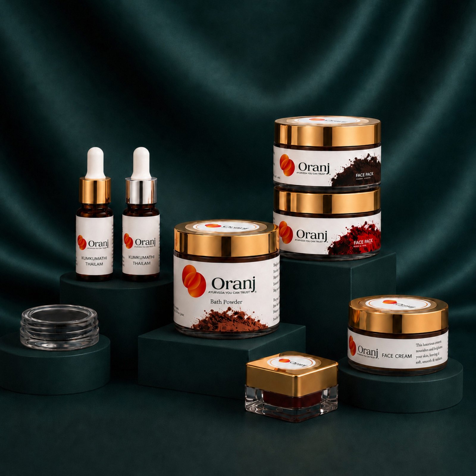 beautyoranj