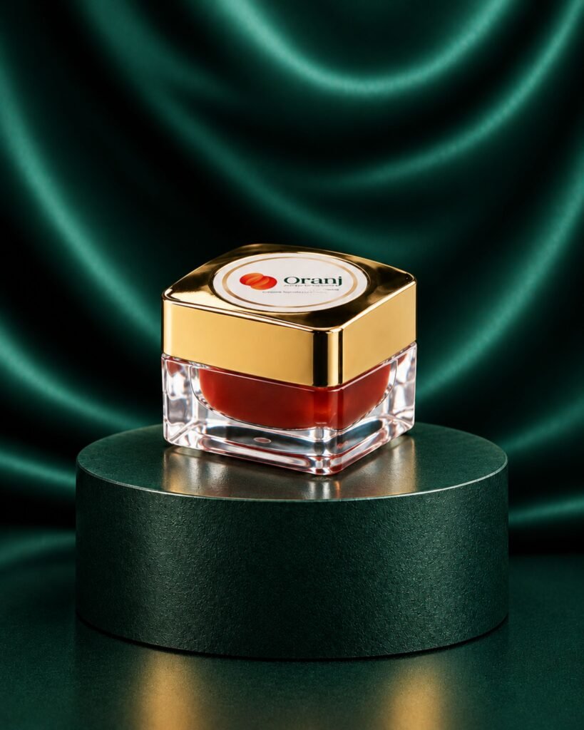 Ayurvedic skincare products